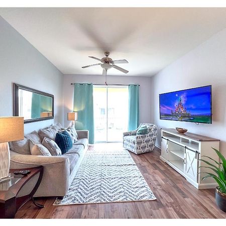 Windsor Hills Resort - Magical Atmosphere Condo - 5 Min Disney Ορλάντο Εξωτερικό φωτογραφία