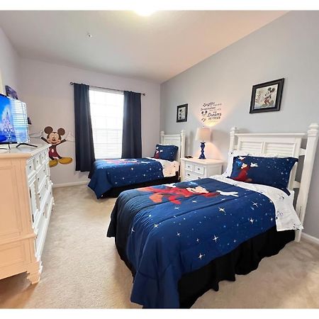 Windsor Hills Resort - Magical Atmosphere Condo - 5 Min Disney Ορλάντο Εξωτερικό φωτογραφία