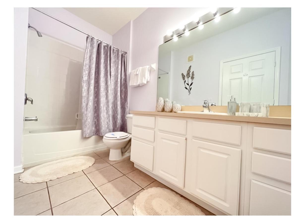 Windsor Hills Resort - Magical Atmosphere Condo - 5 Min Disney Ορλάντο Εξωτερικό φωτογραφία