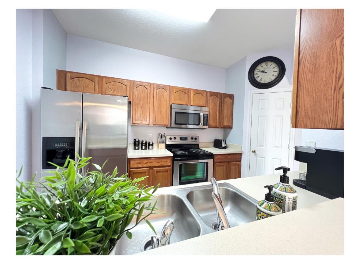 Windsor Hills Resort - Magical Atmosphere Condo - 5 Min Disney Ορλάντο Εξωτερικό φωτογραφία