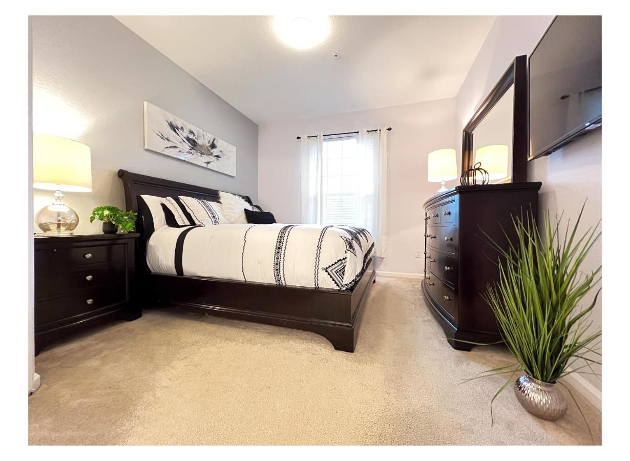 Windsor Hills Resort - Magical Atmosphere Condo - 5 Min Disney Ορλάντο Εξωτερικό φωτογραφία