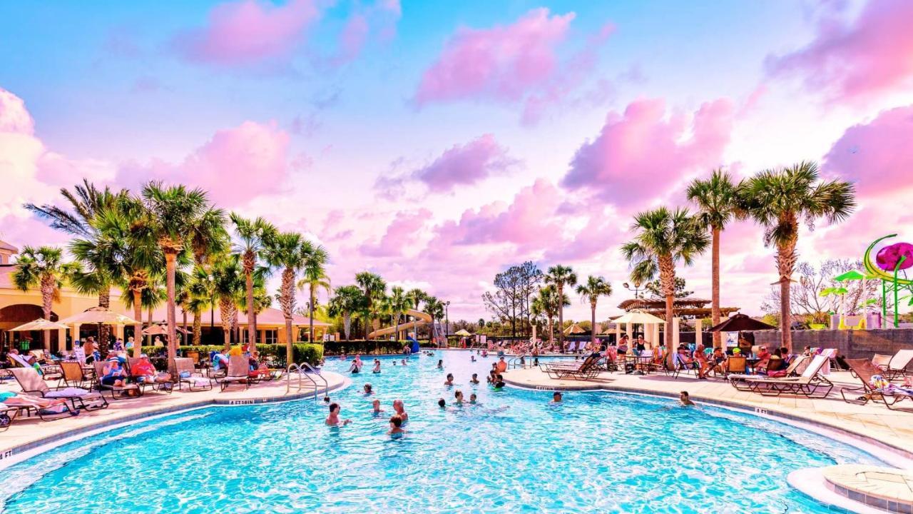 Windsor Hills Resort - Magical Atmosphere Condo - 5 Min Disney Ορλάντο Εξωτερικό φωτογραφία