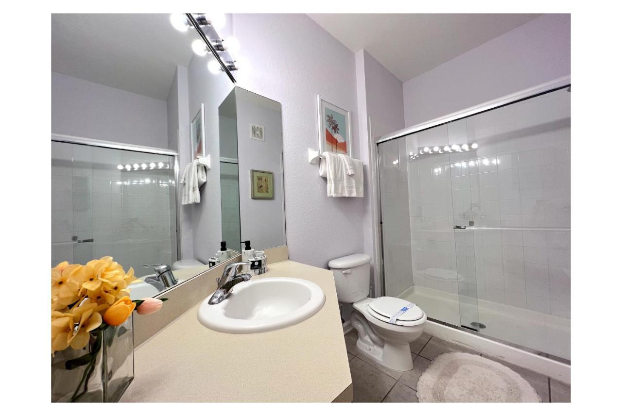 Windsor Hills Resort - Magical Atmosphere Condo - 5 Min Disney Ορλάντο Εξωτερικό φωτογραφία