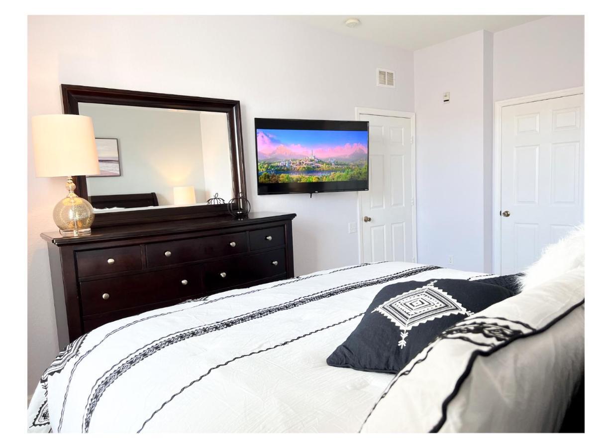 Windsor Hills Resort - Magical Atmosphere Condo - 5 Min Disney Ορλάντο Εξωτερικό φωτογραφία