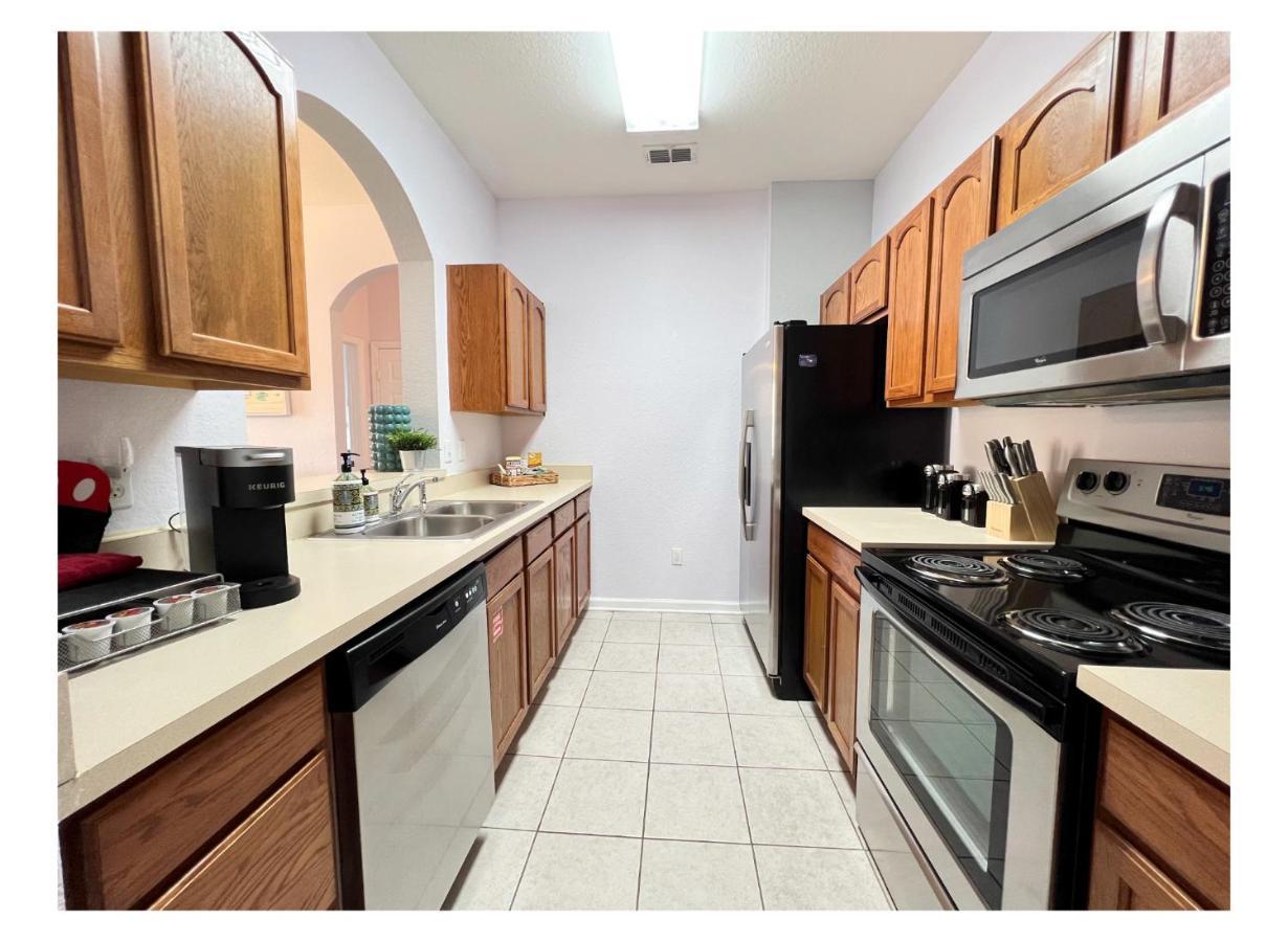 Windsor Hills Resort - Magical Atmosphere Condo - 5 Min Disney Ορλάντο Εξωτερικό φωτογραφία