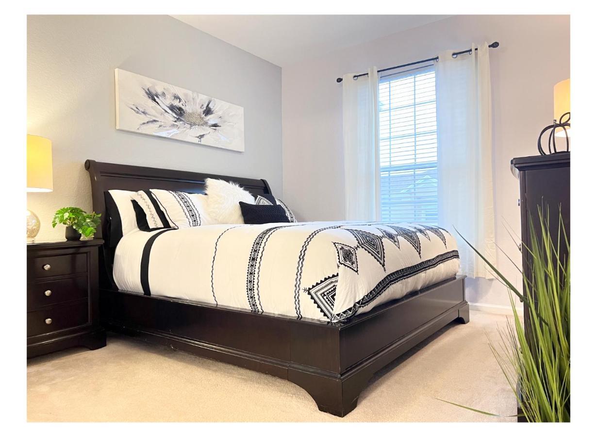 Windsor Hills Resort - Magical Atmosphere Condo - 5 Min Disney Ορλάντο Εξωτερικό φωτογραφία