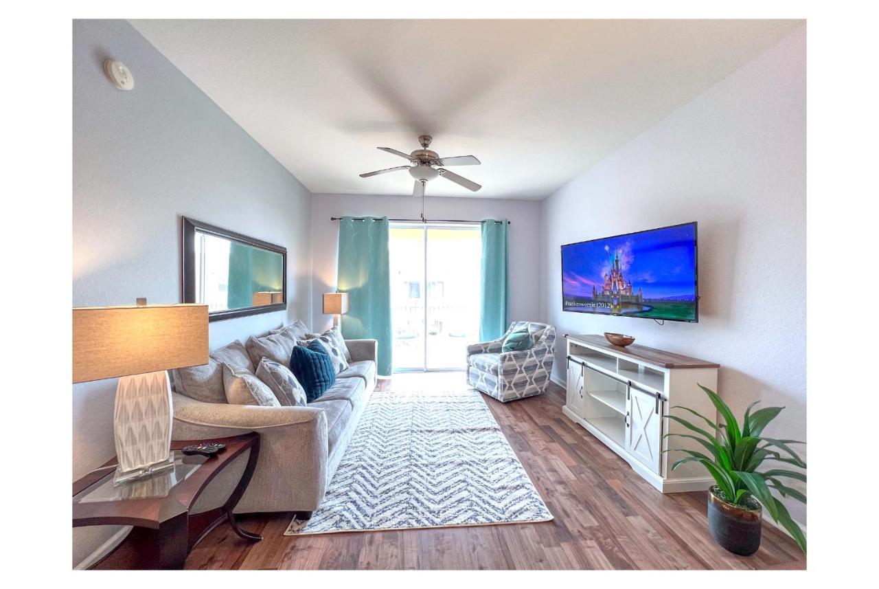 Windsor Hills Resort - Magical Atmosphere Condo - 5 Min Disney Ορλάντο Εξωτερικό φωτογραφία