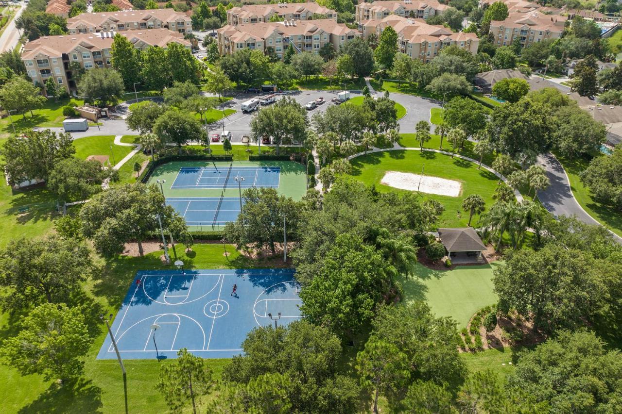 Windsor Hills Resort - Magical Atmosphere Condo - 5 Min Disney Ορλάντο Εξωτερικό φωτογραφία