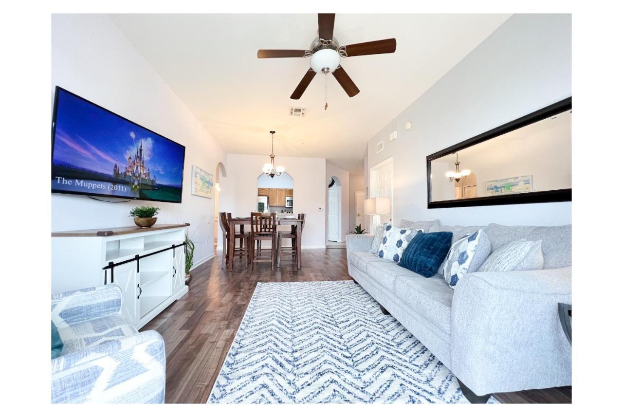 Windsor Hills Resort - Magical Atmosphere Condo - 5 Min Disney Ορλάντο Εξωτερικό φωτογραφία