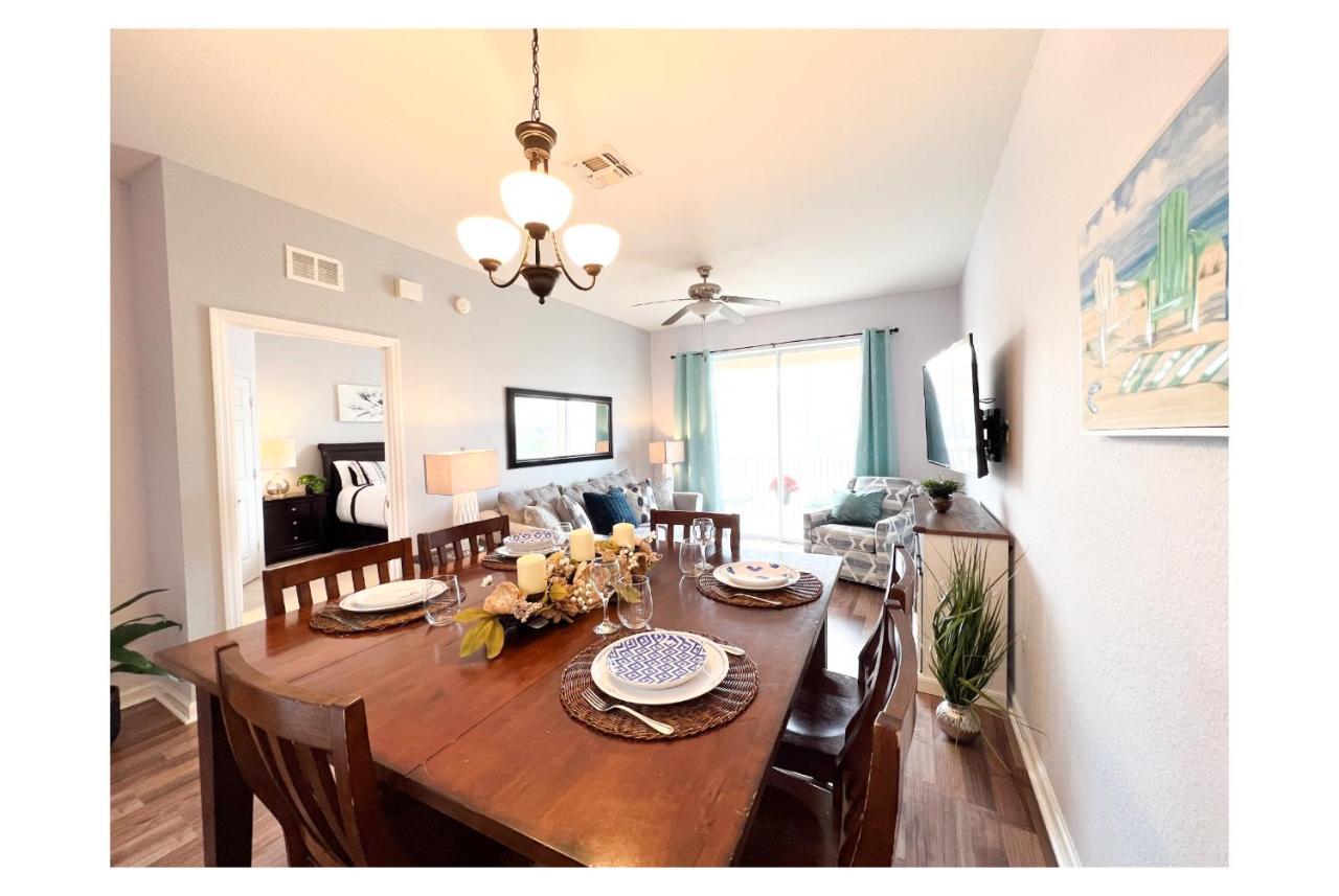 Windsor Hills Resort - Magical Atmosphere Condo - 5 Min Disney Ορλάντο Εξωτερικό φωτογραφία