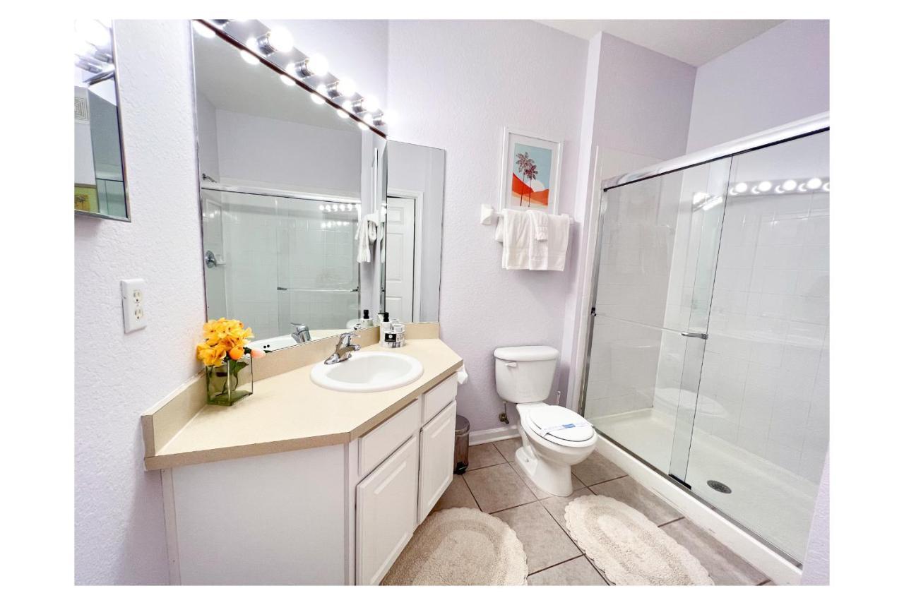 Windsor Hills Resort - Magical Atmosphere Condo - 5 Min Disney Ορλάντο Εξωτερικό φωτογραφία