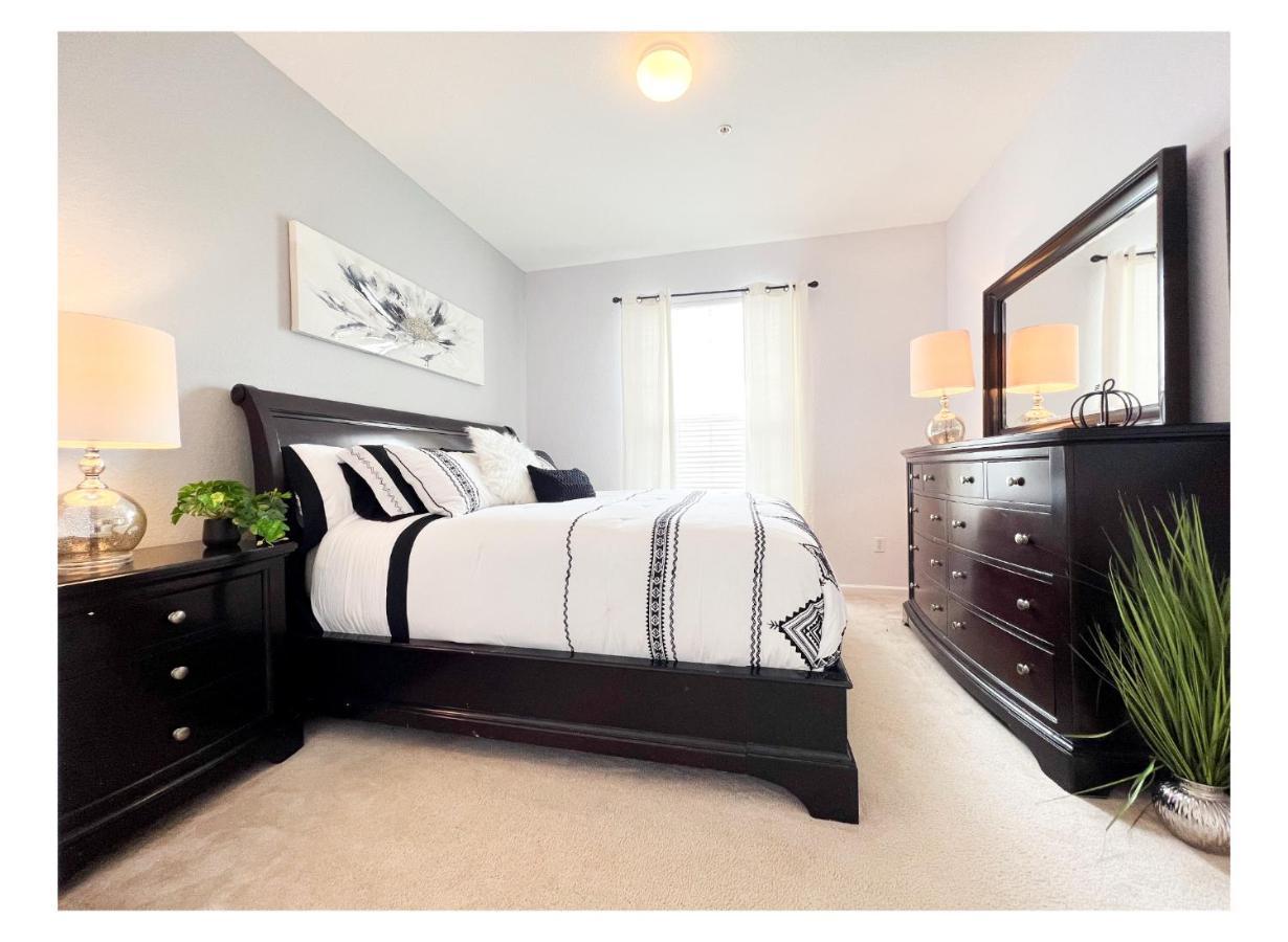Windsor Hills Resort - Magical Atmosphere Condo - 5 Min Disney Ορλάντο Εξωτερικό φωτογραφία