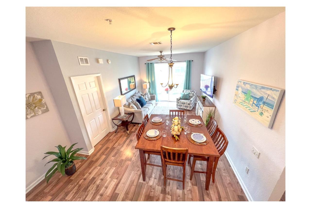 Windsor Hills Resort - Magical Atmosphere Condo - 5 Min Disney Ορλάντο Εξωτερικό φωτογραφία