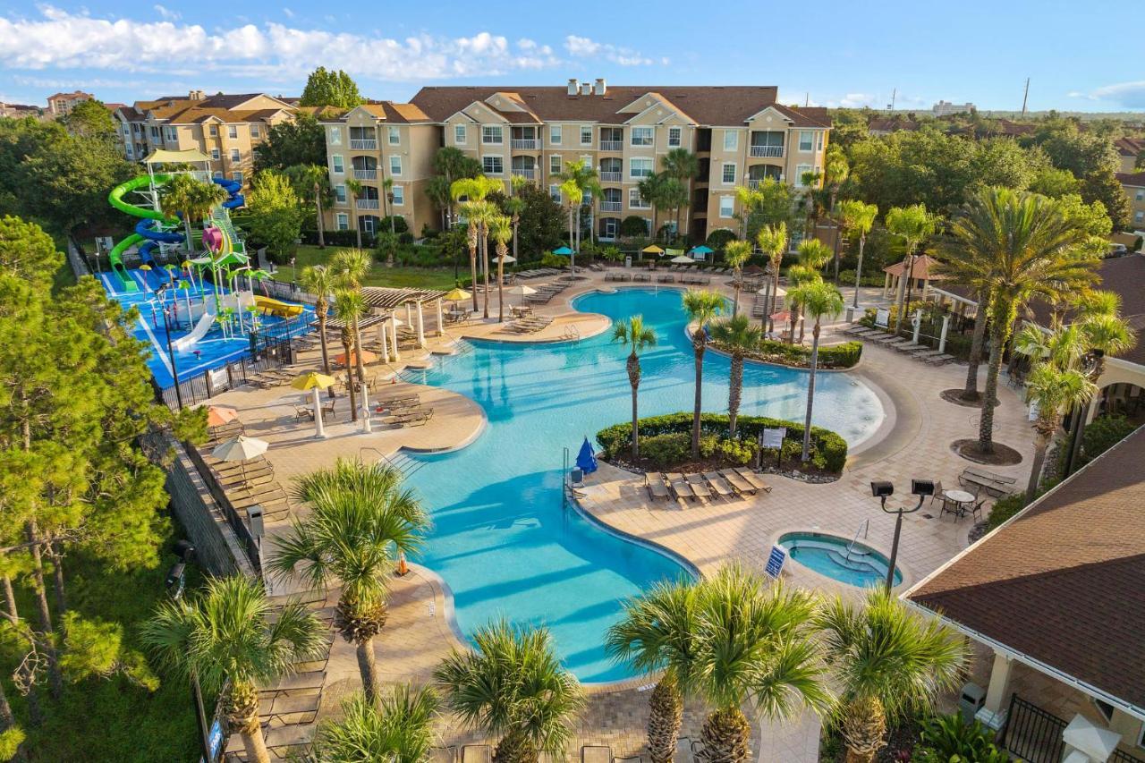 Windsor Hills Resort - Magical Atmosphere Condo - 5 Min Disney Ορλάντο Εξωτερικό φωτογραφία