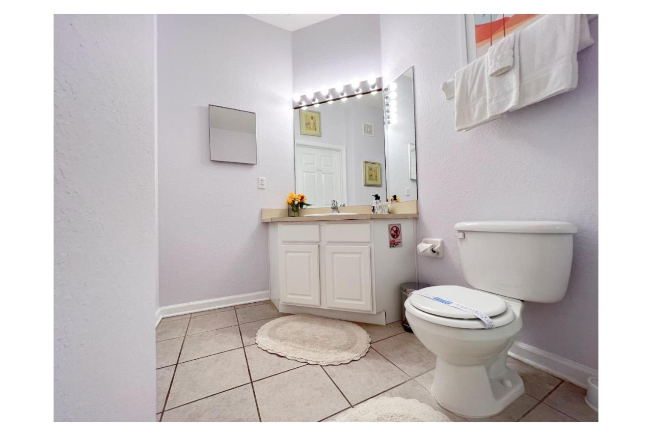 Windsor Hills Resort - Magical Atmosphere Condo - 5 Min Disney Ορλάντο Εξωτερικό φωτογραφία