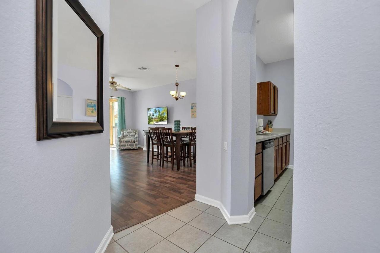 Windsor Hills Resort - Magical Atmosphere Condo - 5 Min Disney Ορλάντο Εξωτερικό φωτογραφία