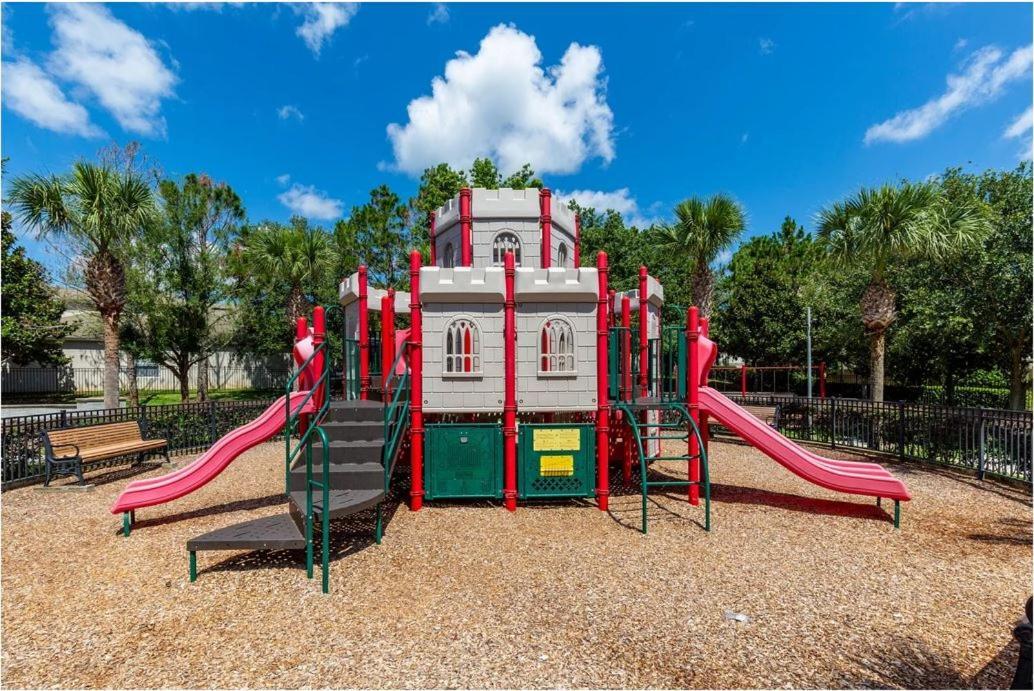 Windsor Hills Resort - Magical Atmosphere Condo - 5 Min Disney Ορλάντο Εξωτερικό φωτογραφία