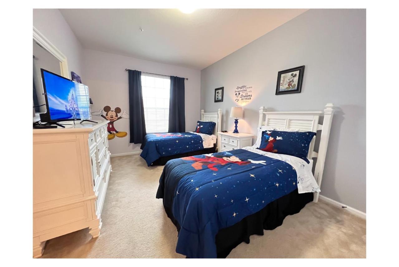 Windsor Hills Resort - Magical Atmosphere Condo - 5 Min Disney Ορλάντο Εξωτερικό φωτογραφία