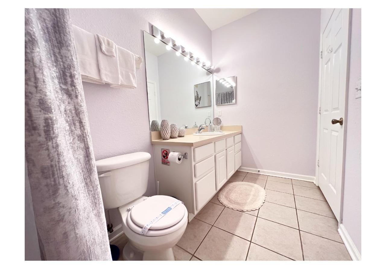 Windsor Hills Resort - Magical Atmosphere Condo - 5 Min Disney Ορλάντο Εξωτερικό φωτογραφία