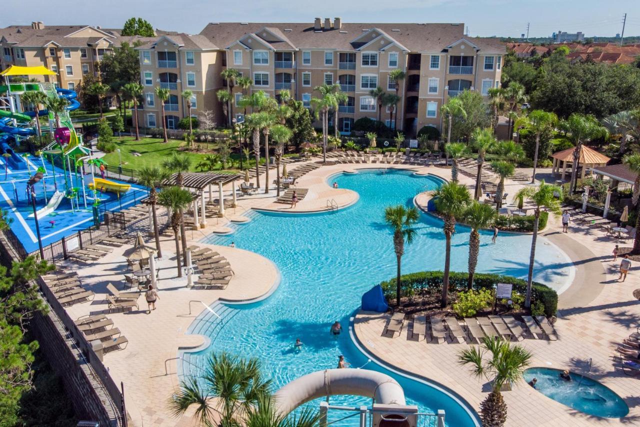 Windsor Hills Resort - Magical Atmosphere Condo - 5 Min Disney Ορλάντο Εξωτερικό φωτογραφία