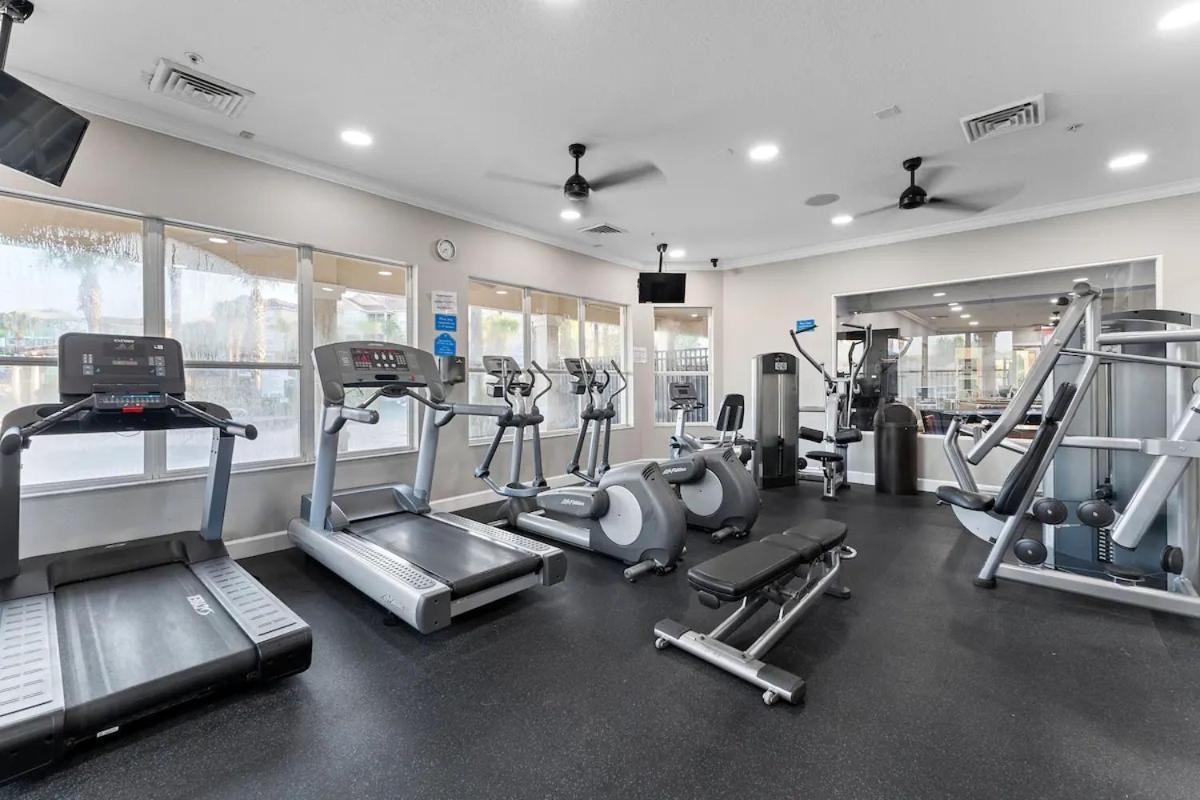 Windsor Hills Resort - Magical Atmosphere Condo - 5 Min Disney Ορλάντο Εξωτερικό φωτογραφία